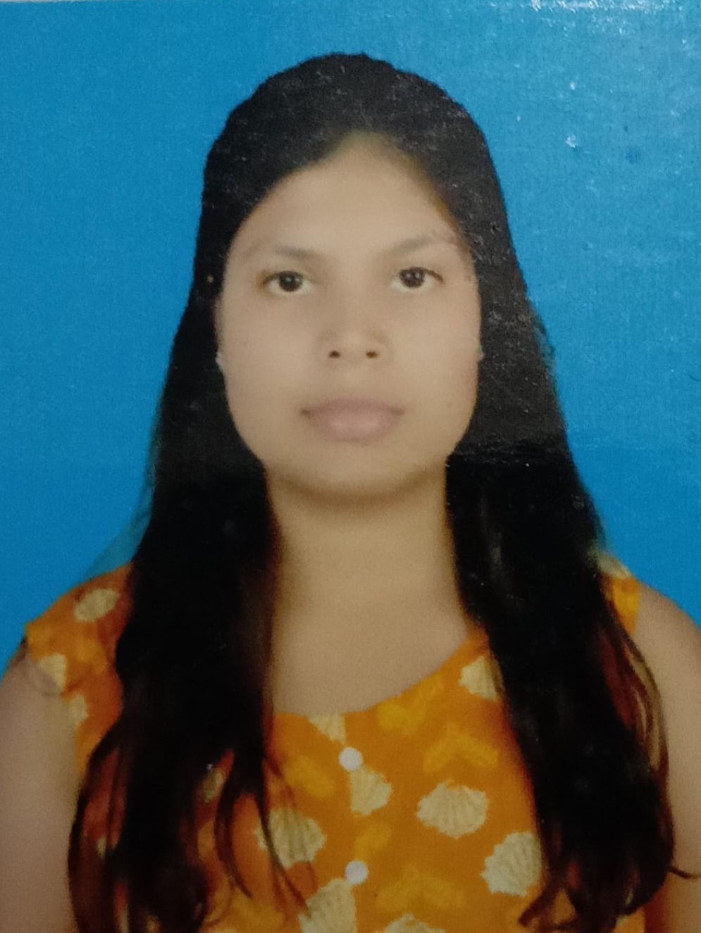 Student Photo Not Available