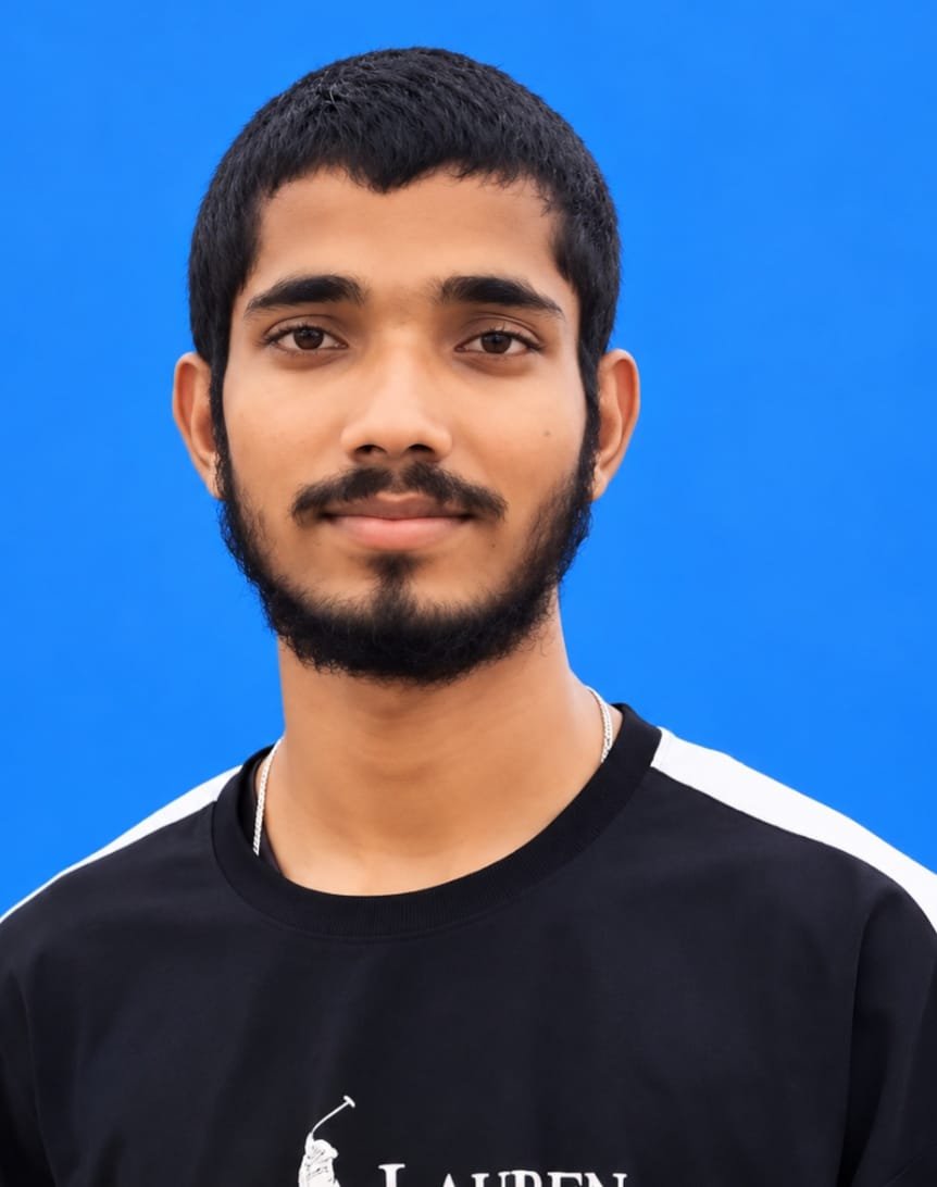 Student Photo Not Available
