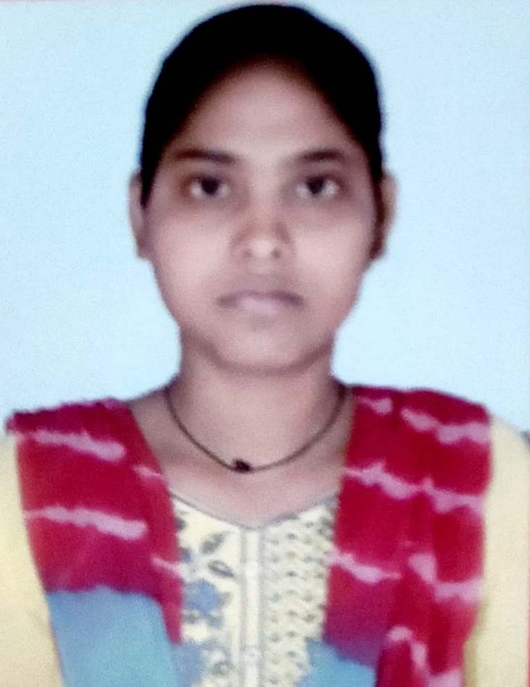 Student Photo Not Available