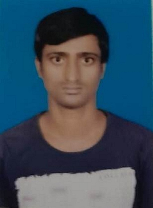 Student Photo Not Available