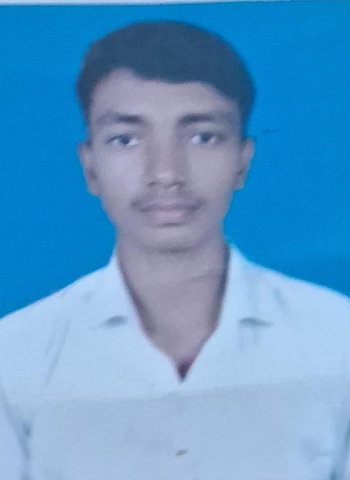 Student Photo Not Available