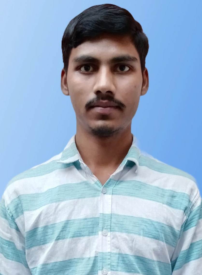 Student Photo Not Available