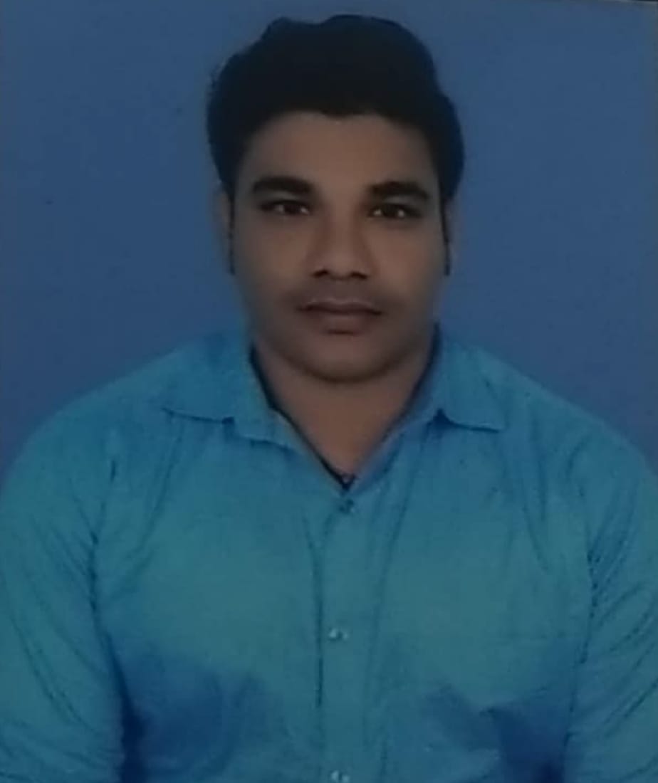 Student Photo Not Available