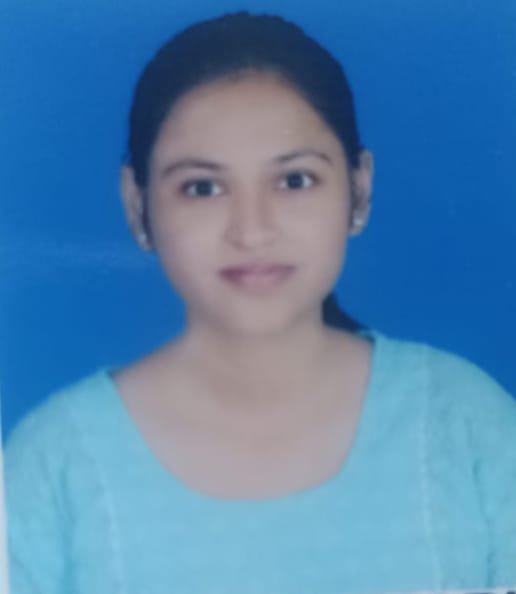Student Photo Not Available