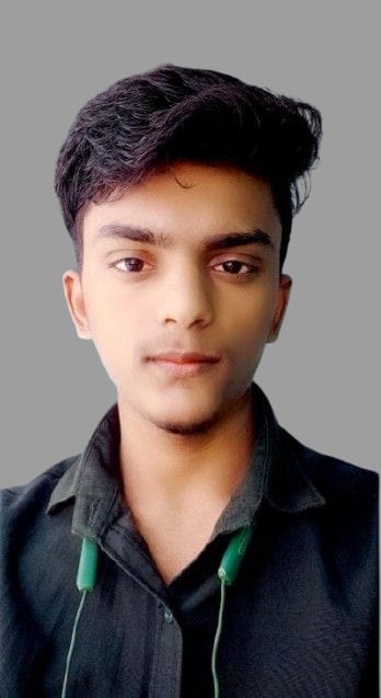 Student Photo Not Available