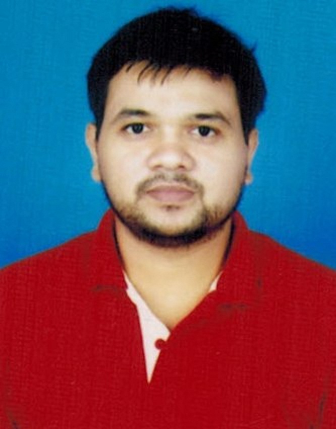 Student Photo Not Available