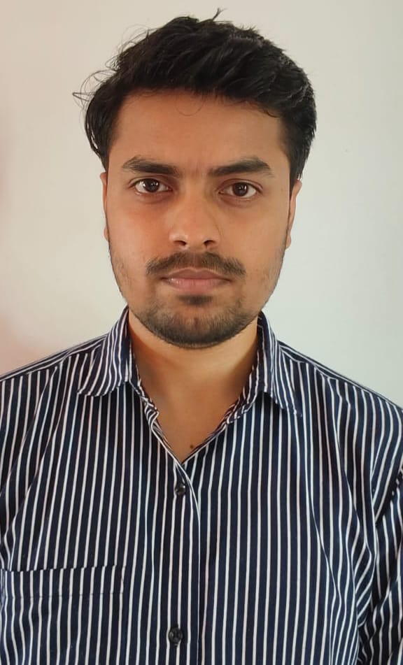 Student Photo Not Available