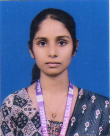 Student Photo Not Available