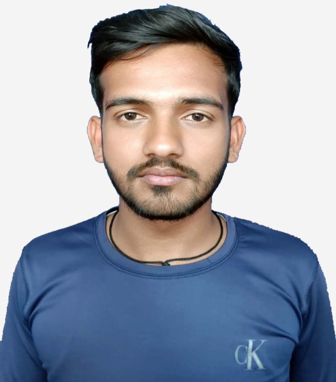 Student Photo Not Available