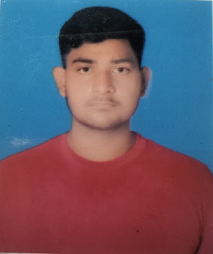 Student Photo Not Available