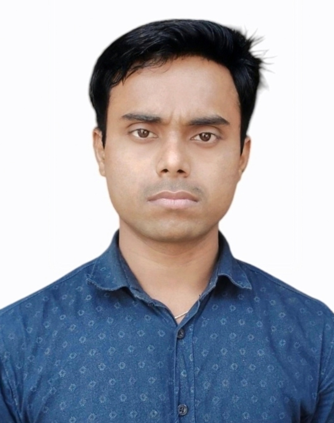 Student Photo Not Available