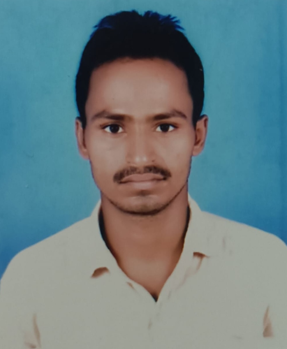 Student Photo Not Available