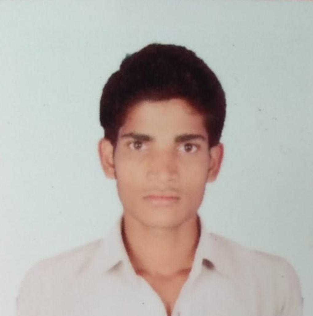 Student Photo Not Available