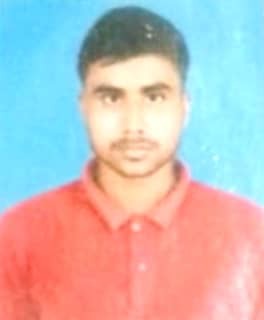 Student Photo Not Available