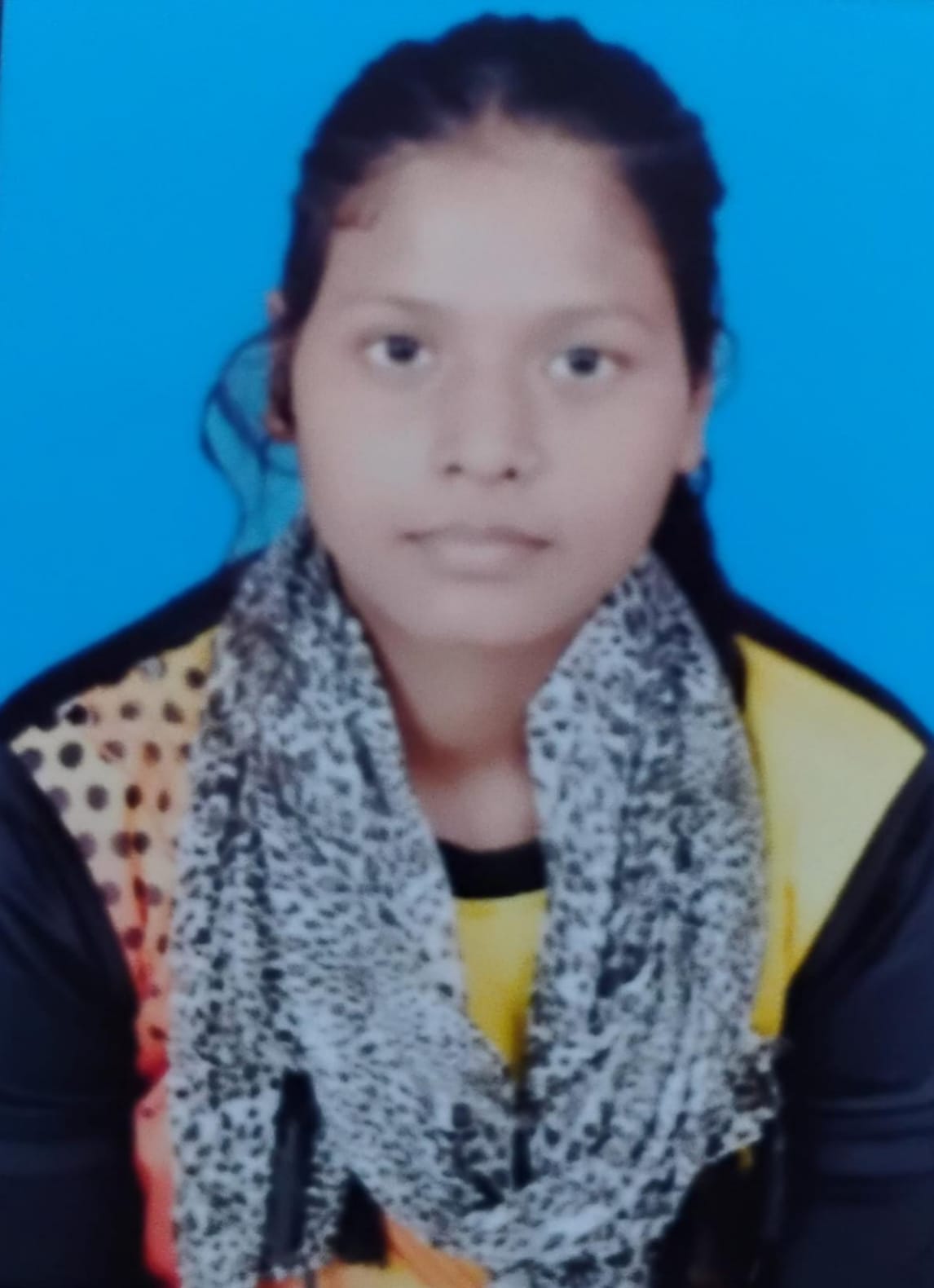 Student Photo Not Available