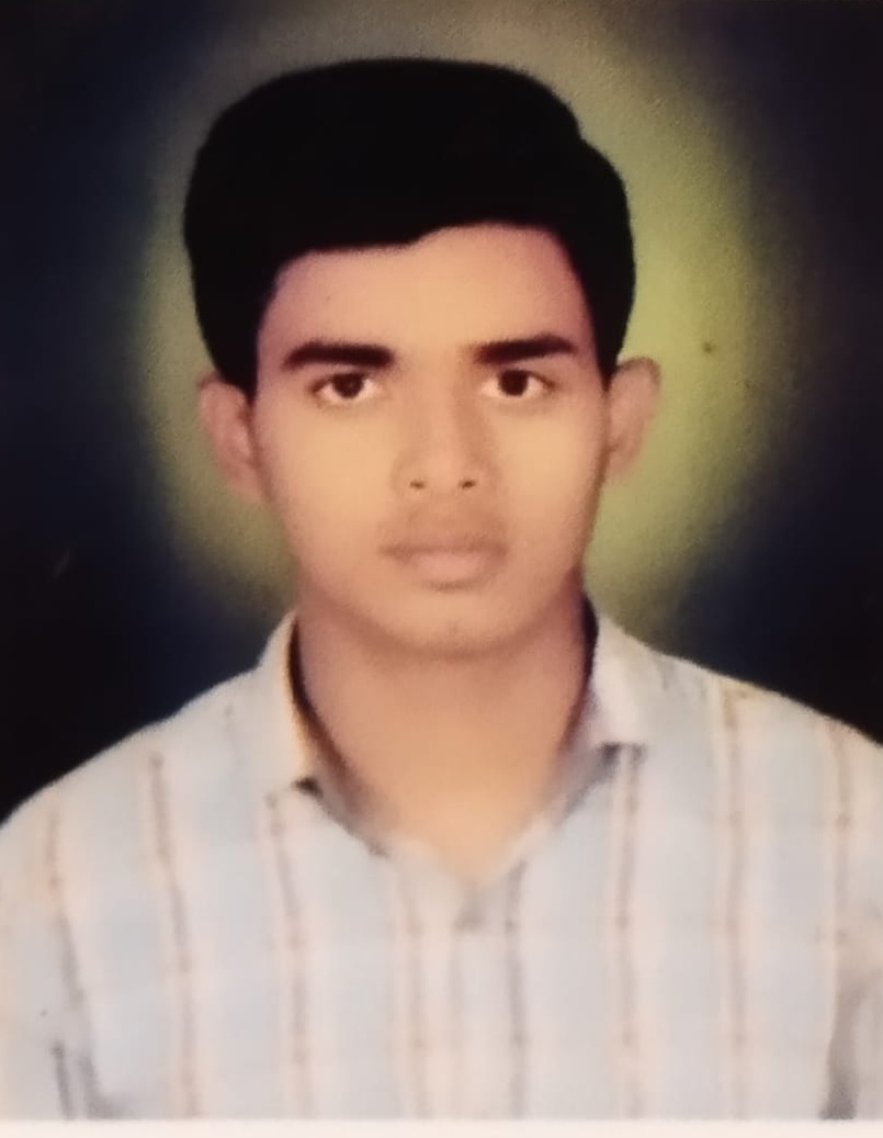 Student Photo Not Available