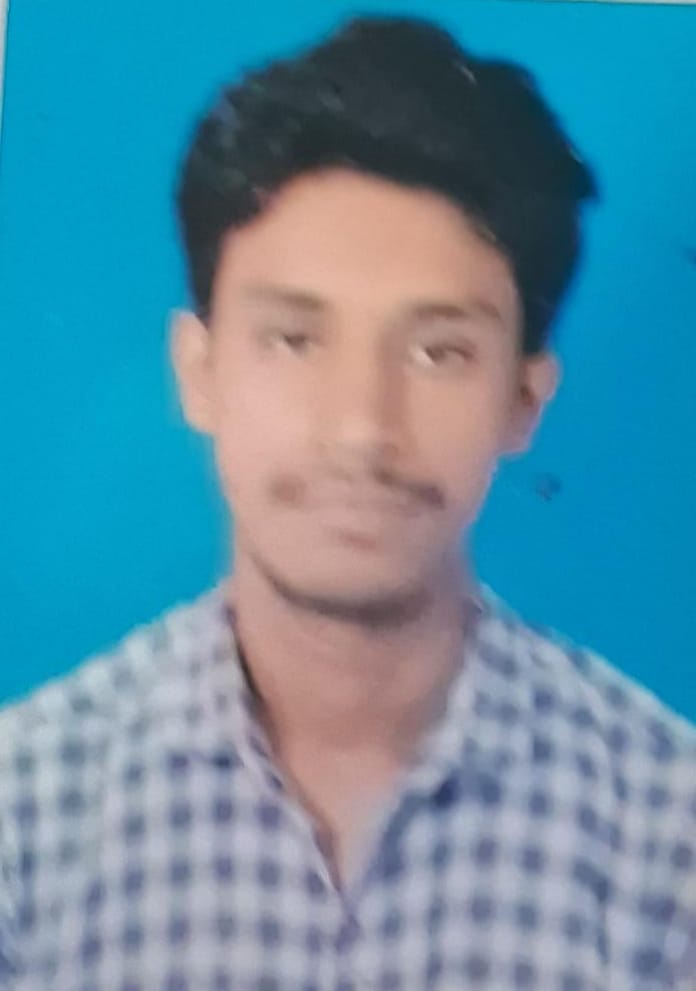 Student Photo Not Available