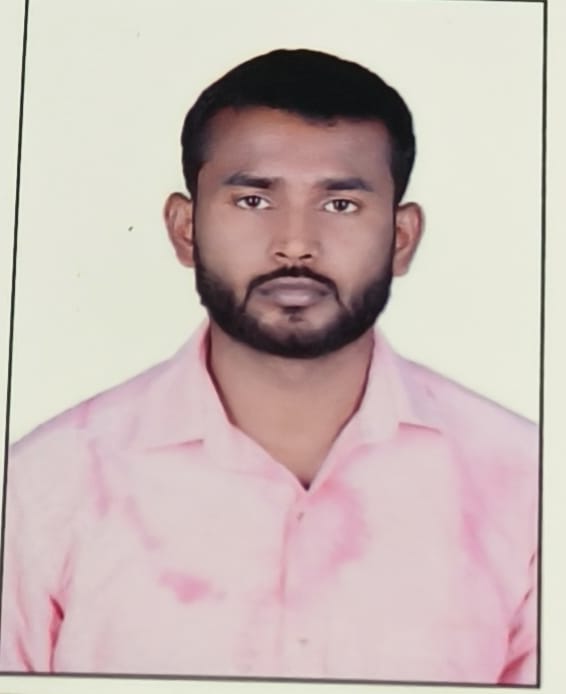 Student Photo Not Available