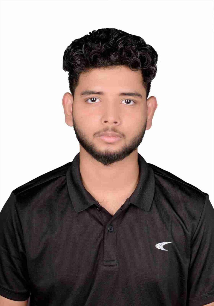 Student Photo Not Available