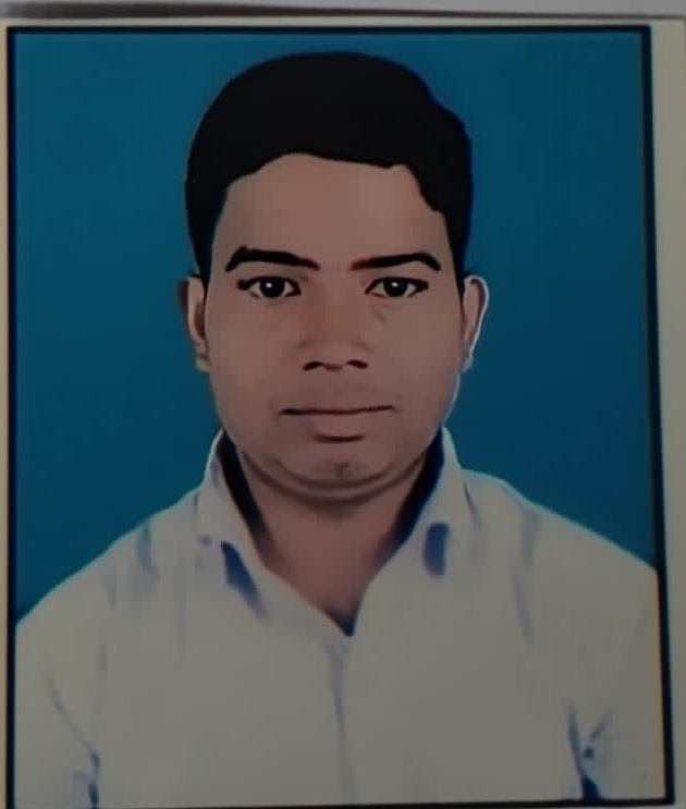 Student Photo Not Available