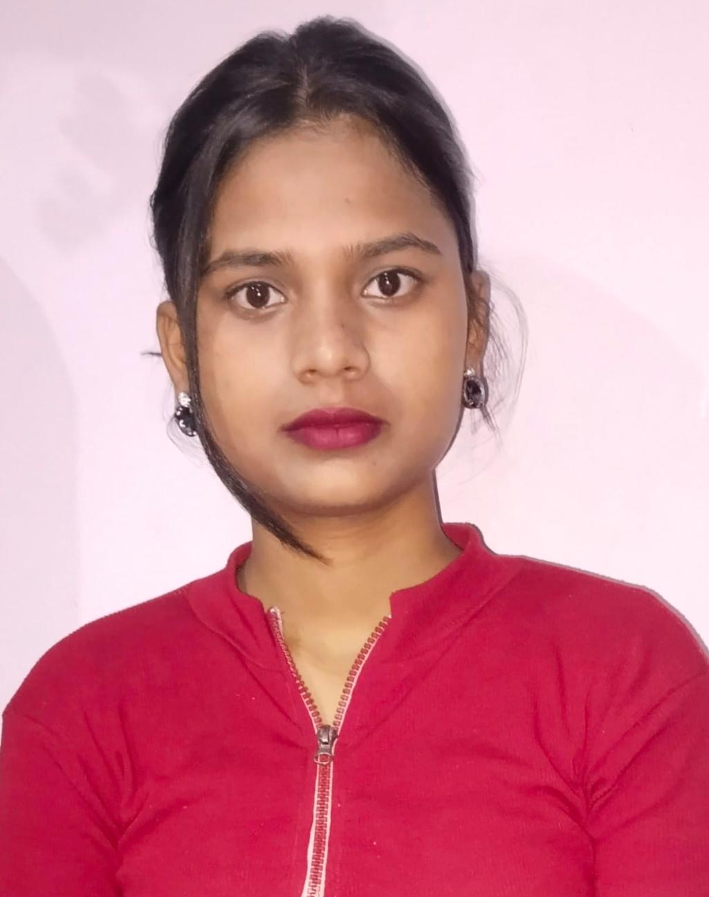 Student Photo Not Available
