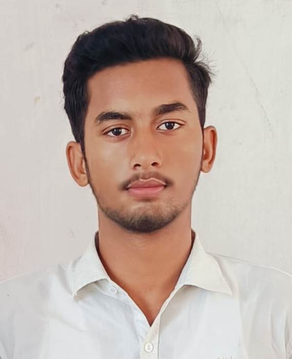 Student Photo Not Available