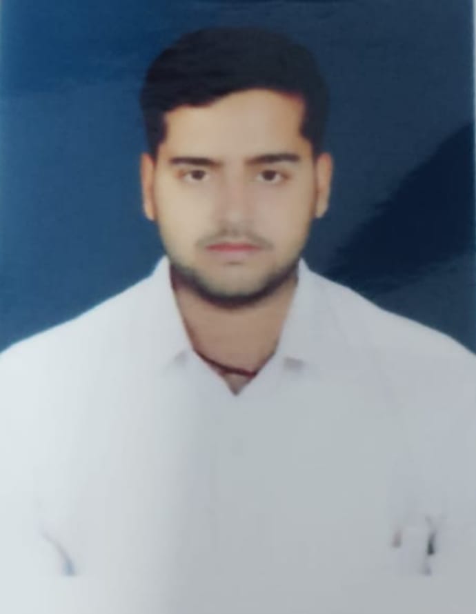 Student Photo Not Available