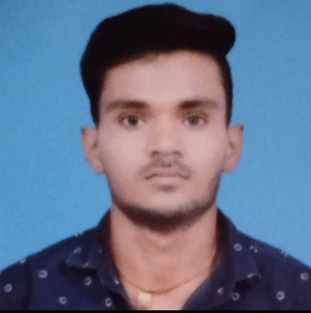 Student Photo Not Available