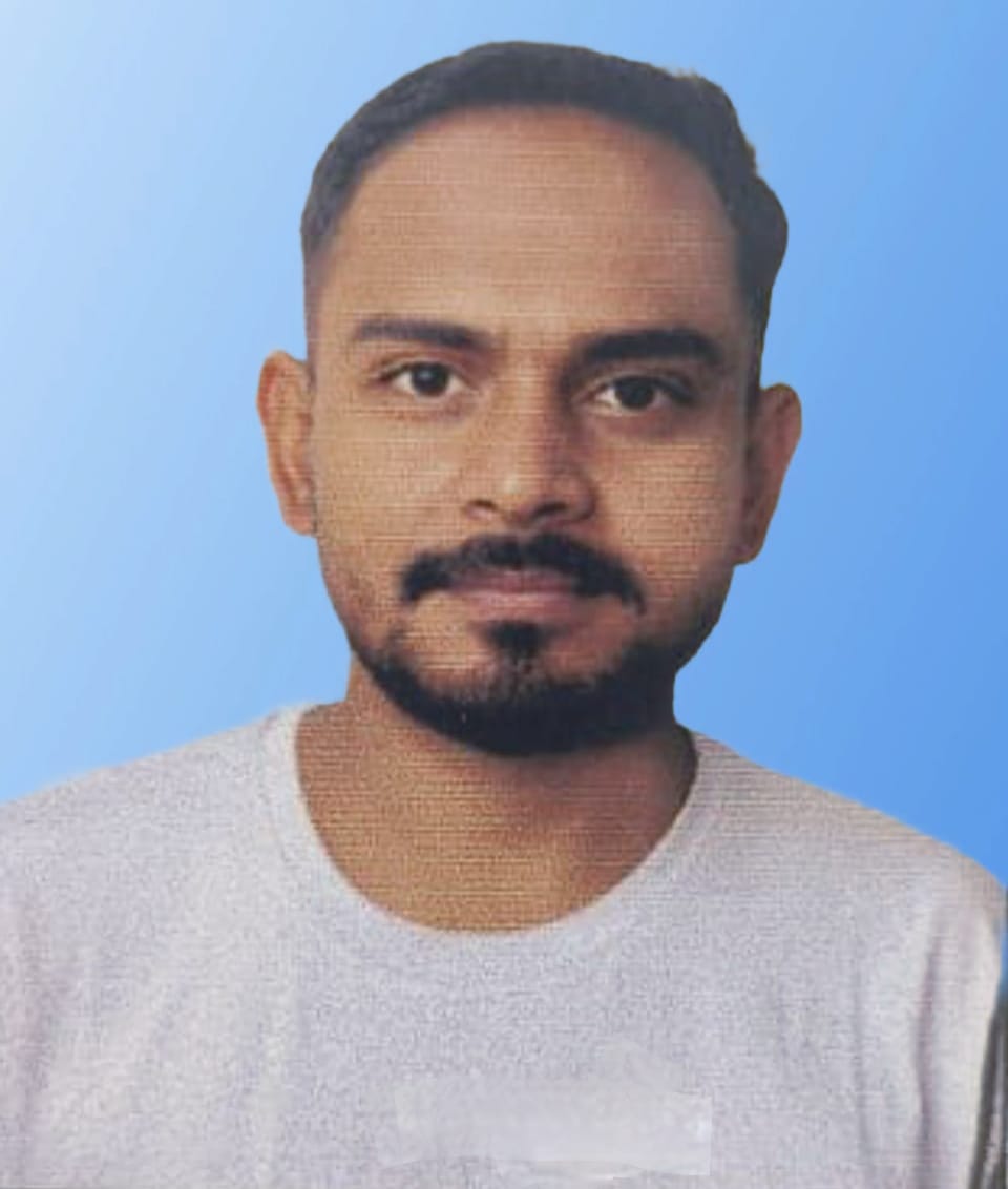 Student Photo Not Available