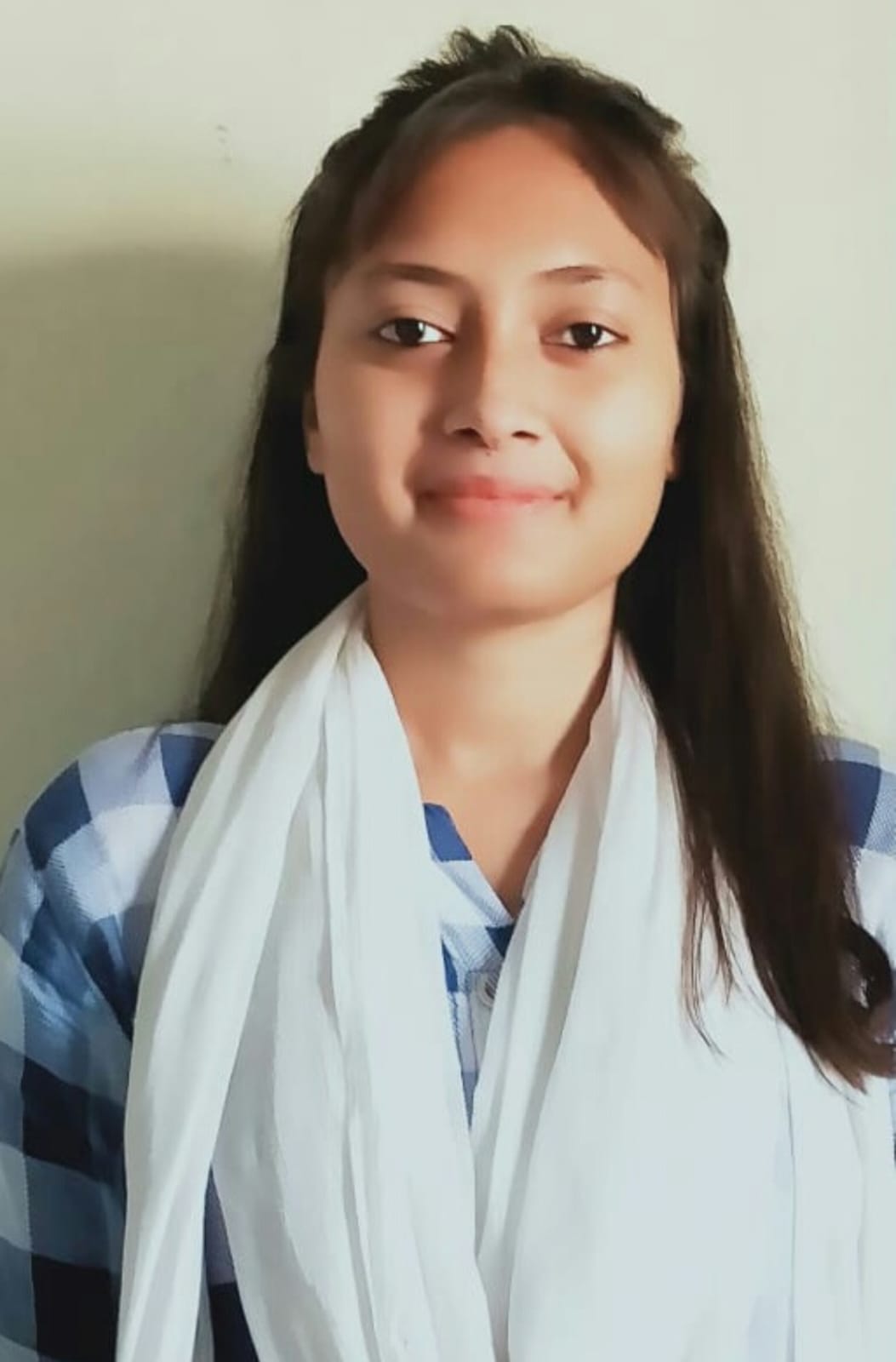 Student Photo Not Available