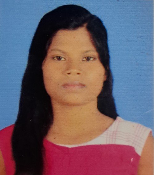 Student Photo Not Available