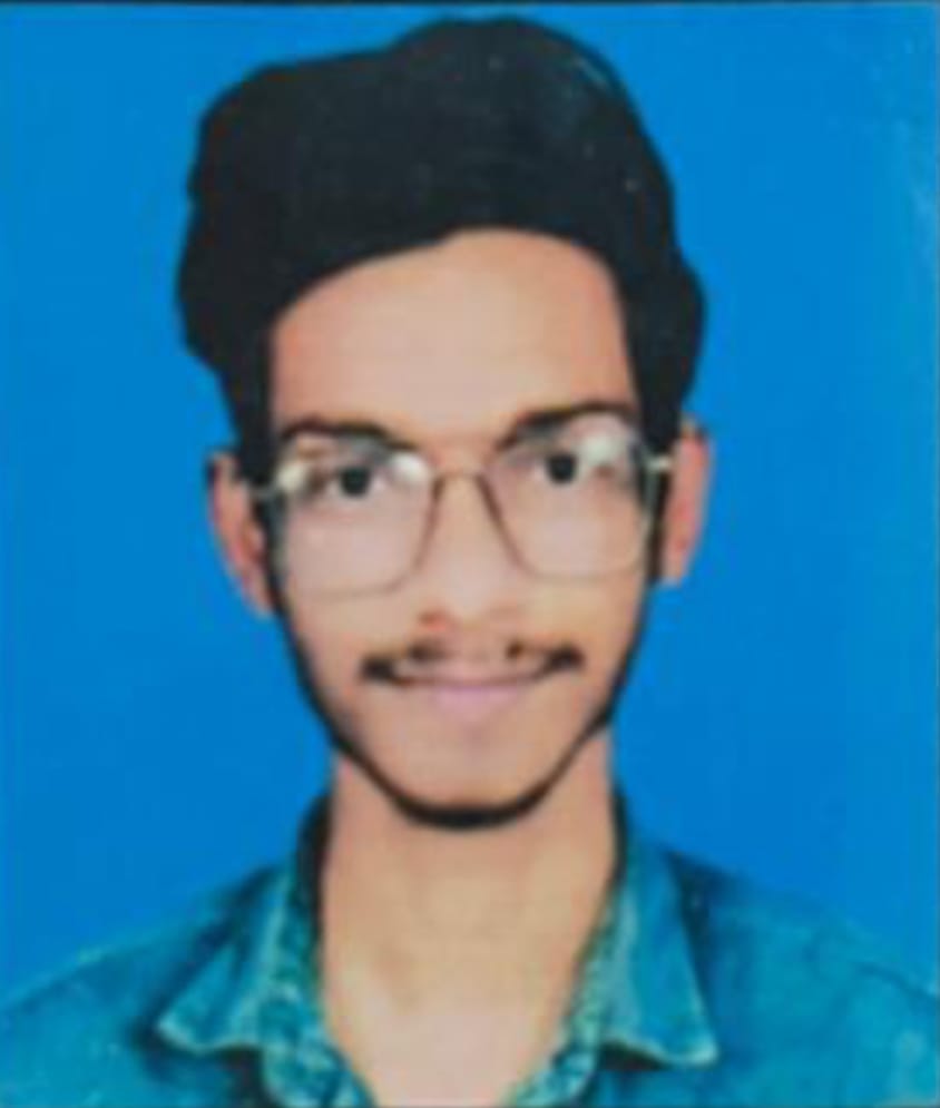 Student Photo Not Available