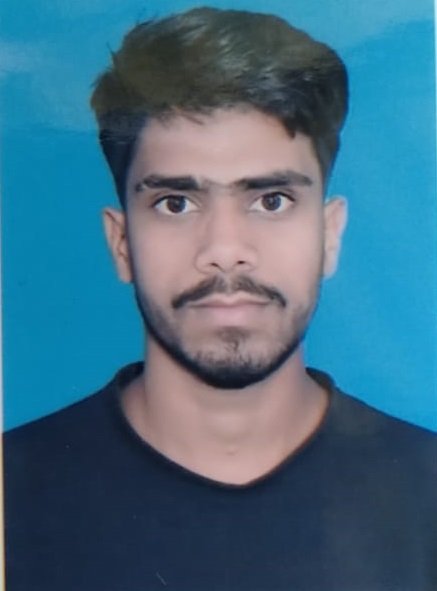 Student Photo Not Available