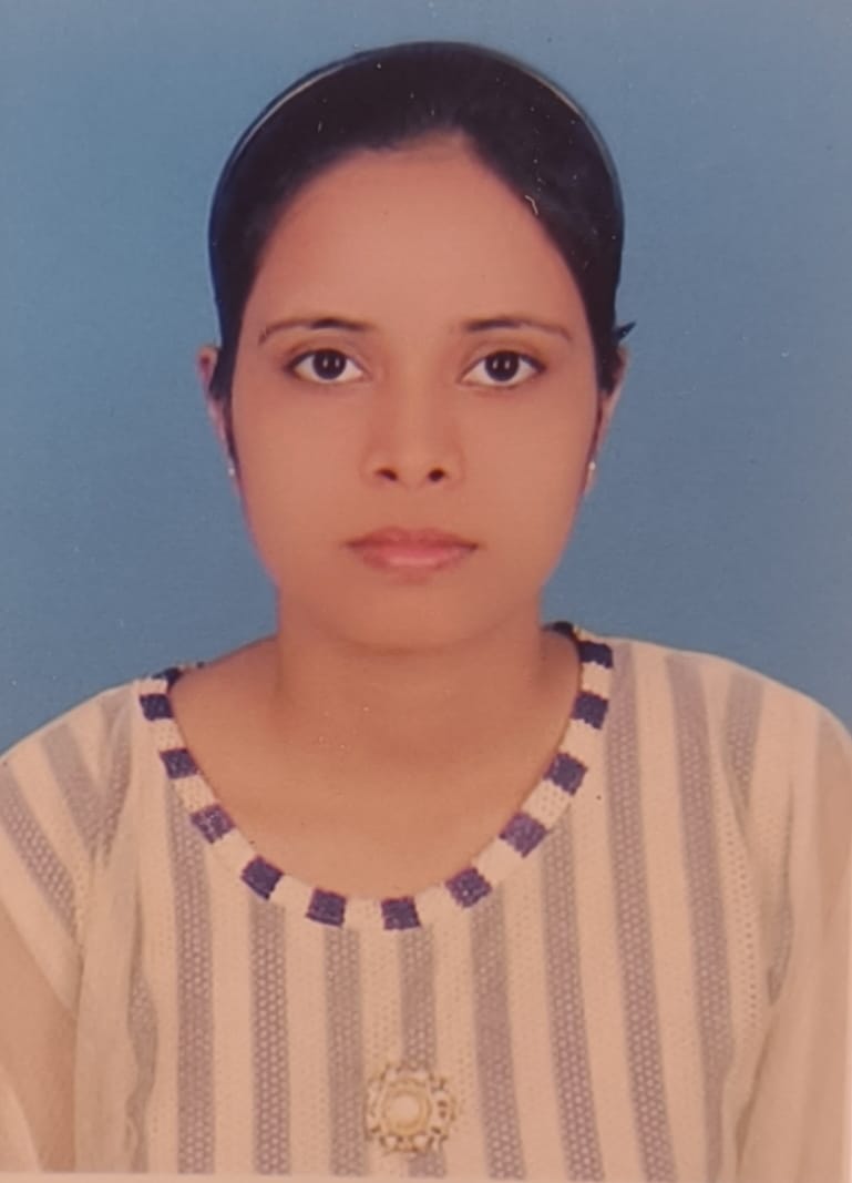 Student Photo Not Available