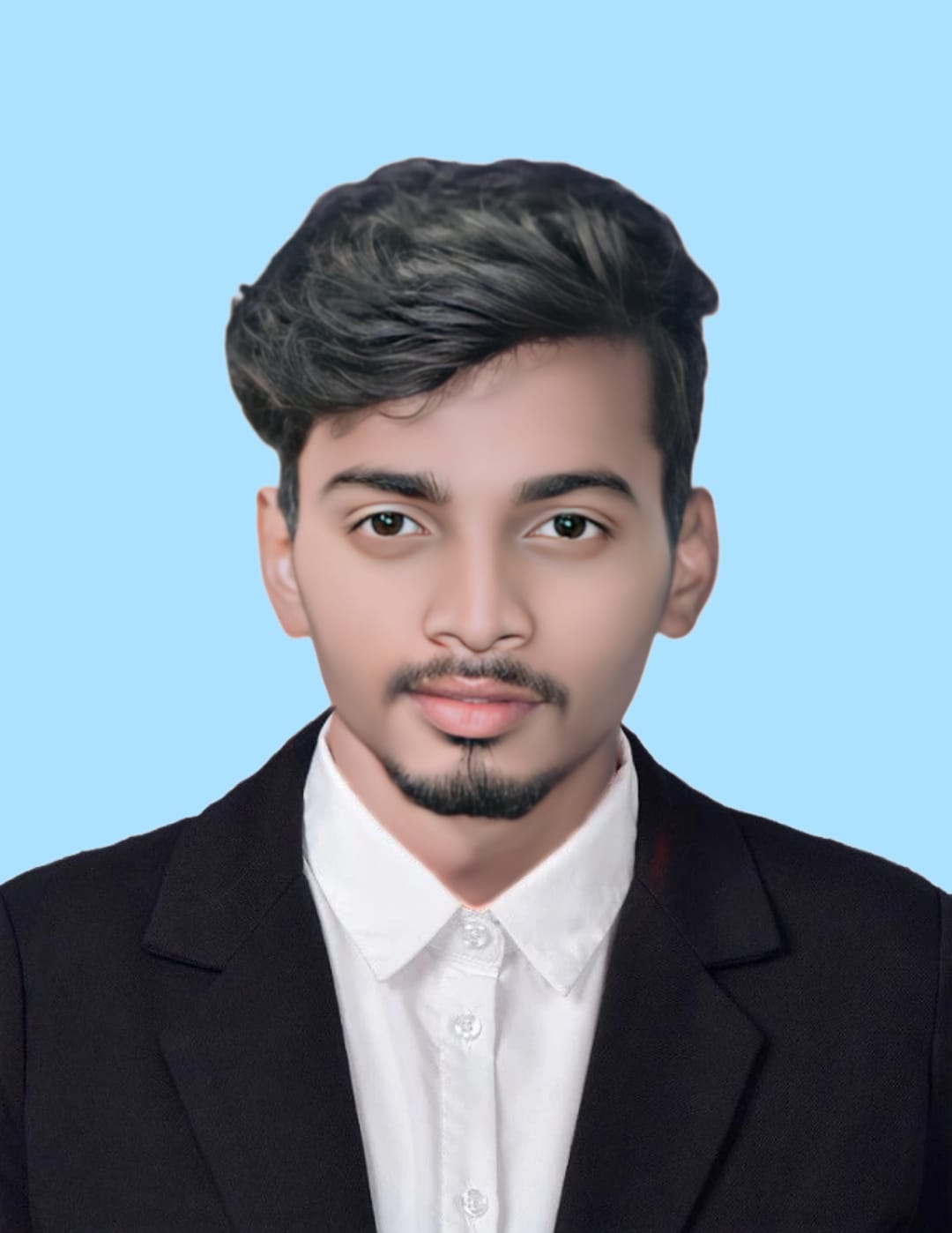 Student Photo Not Available