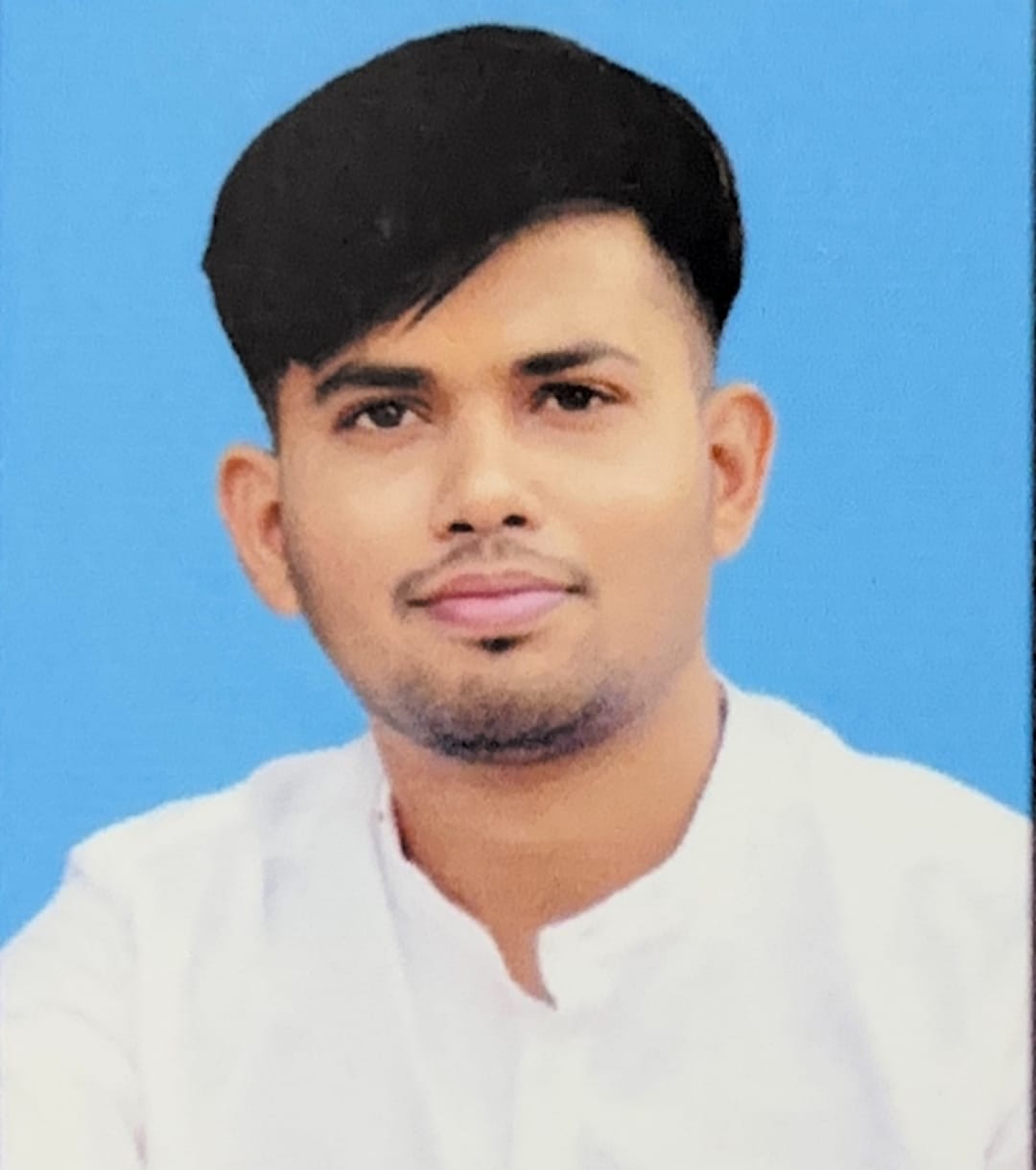 Student Photo Not Available