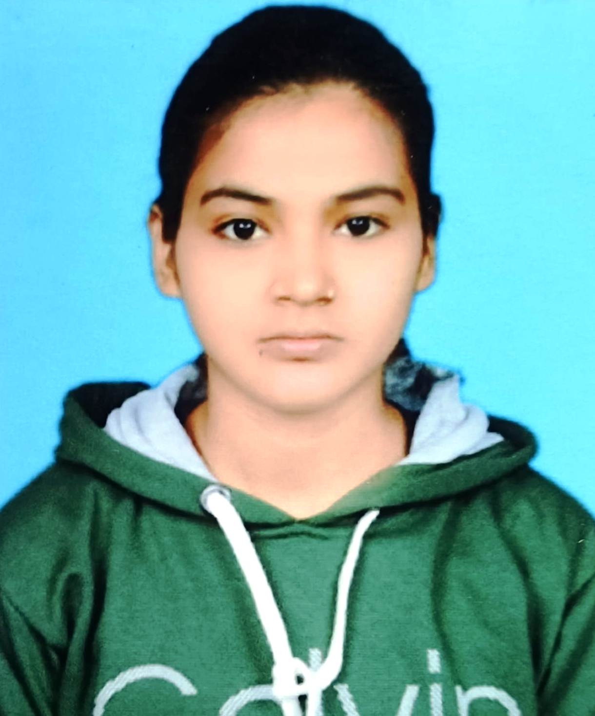 Student Photo Not Available