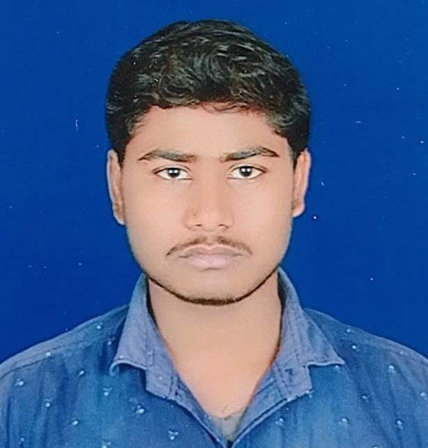 Student Photo Not Available