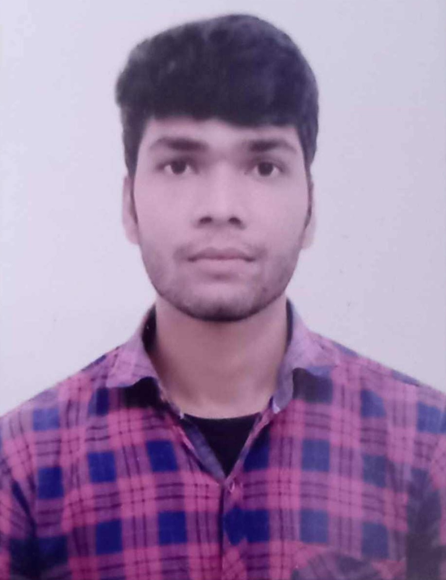 Student Photo Not Available