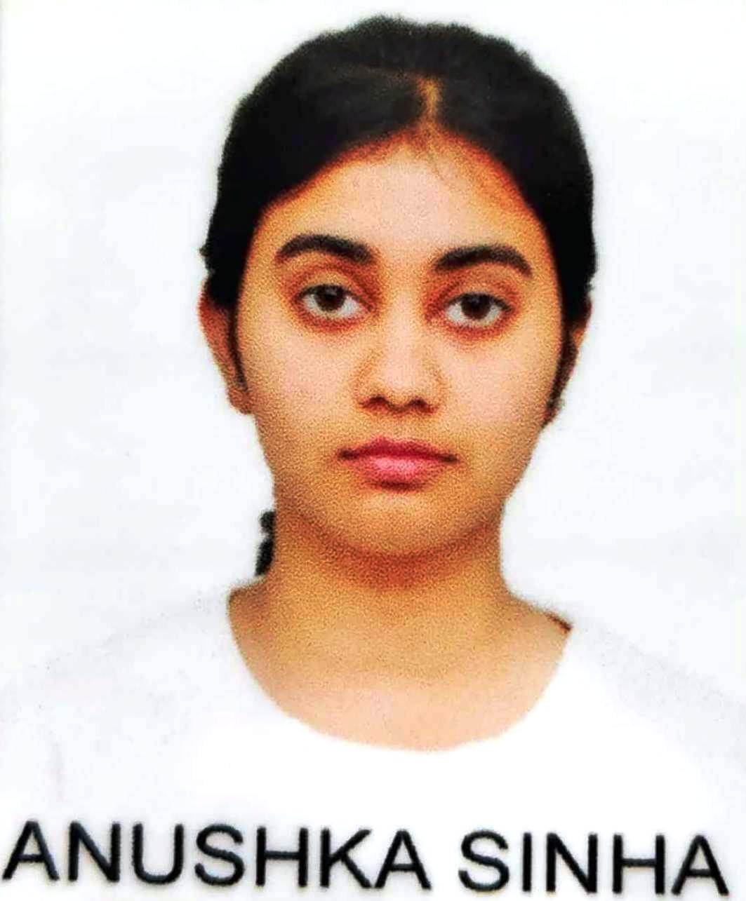 Student Photo Not Available