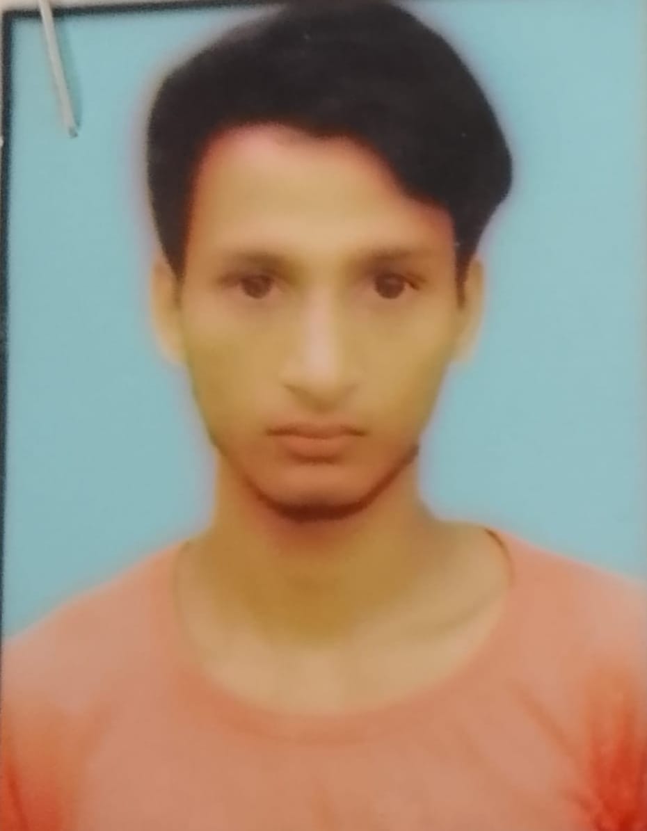 Student Photo Not Available