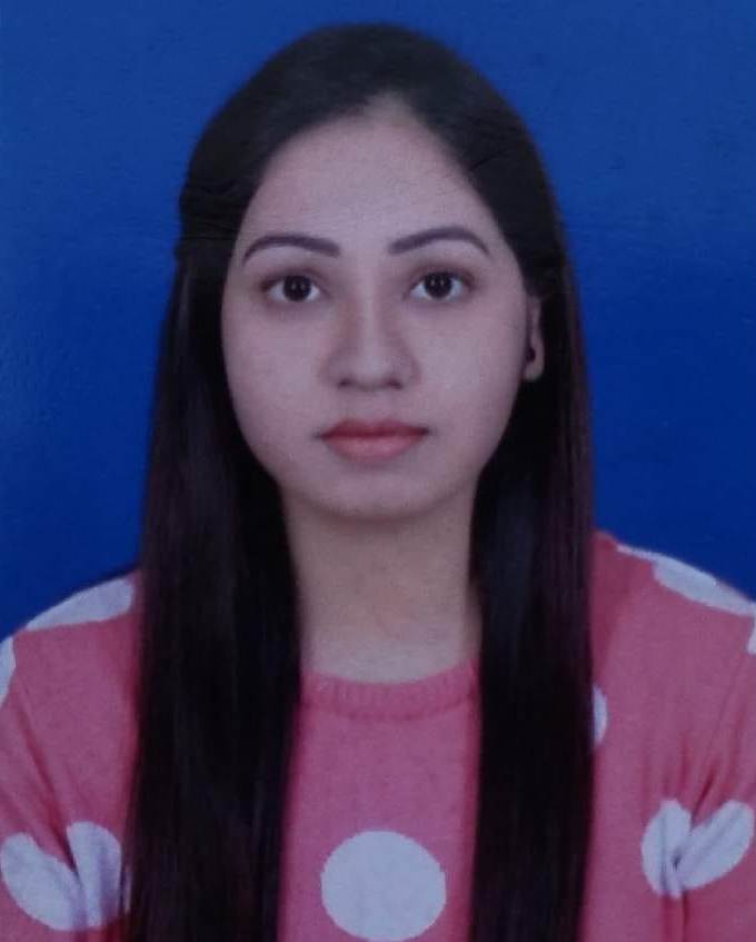 Student Photo Not Available