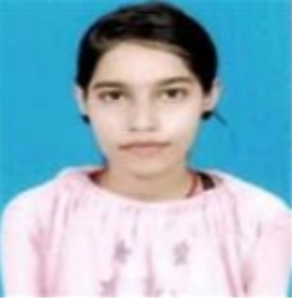 Student Photo Not Available