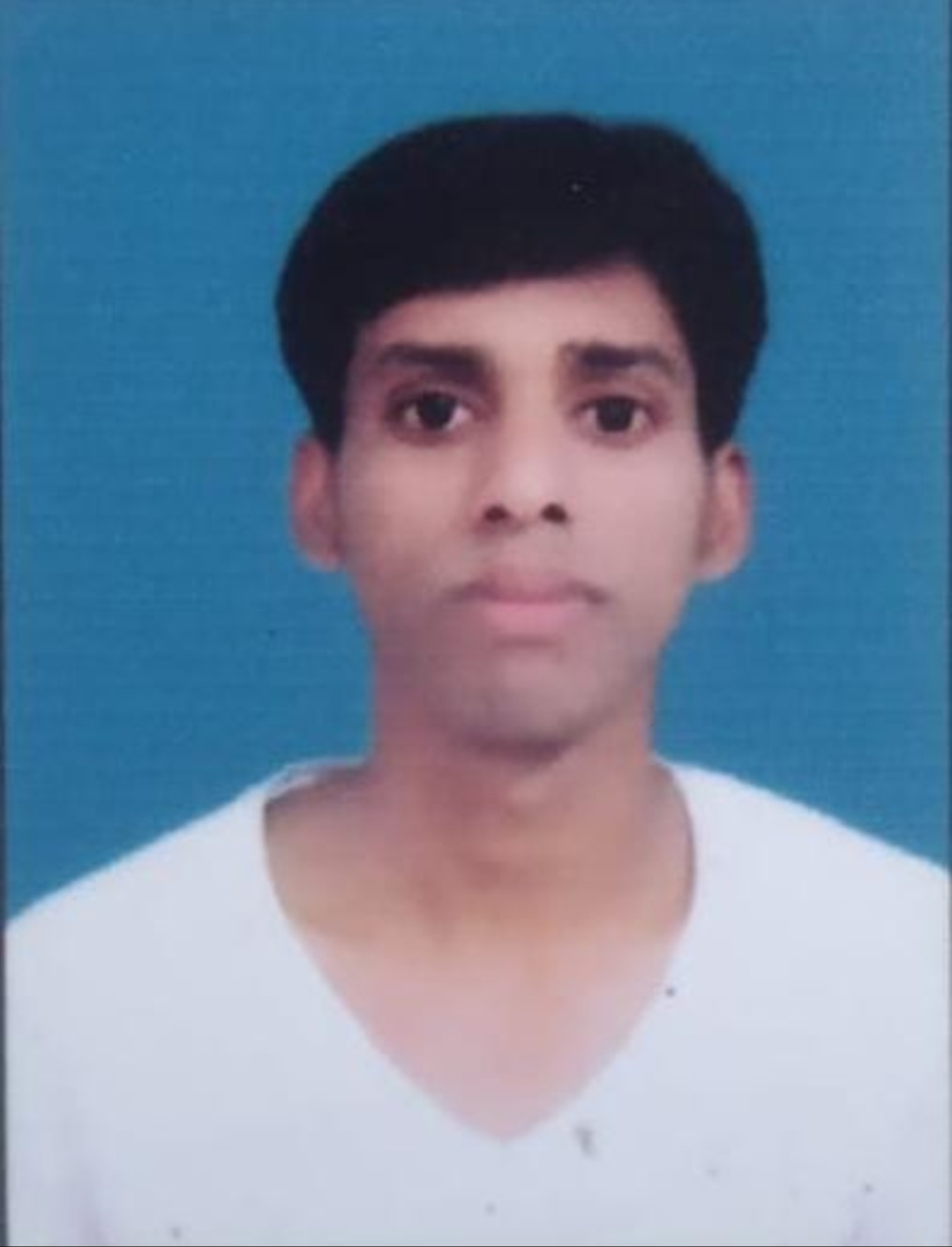 Student Photo Not Available