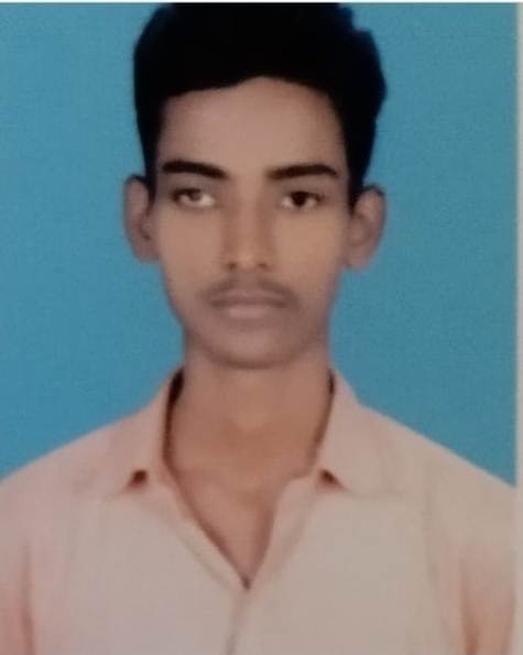 Student Photo Not Available