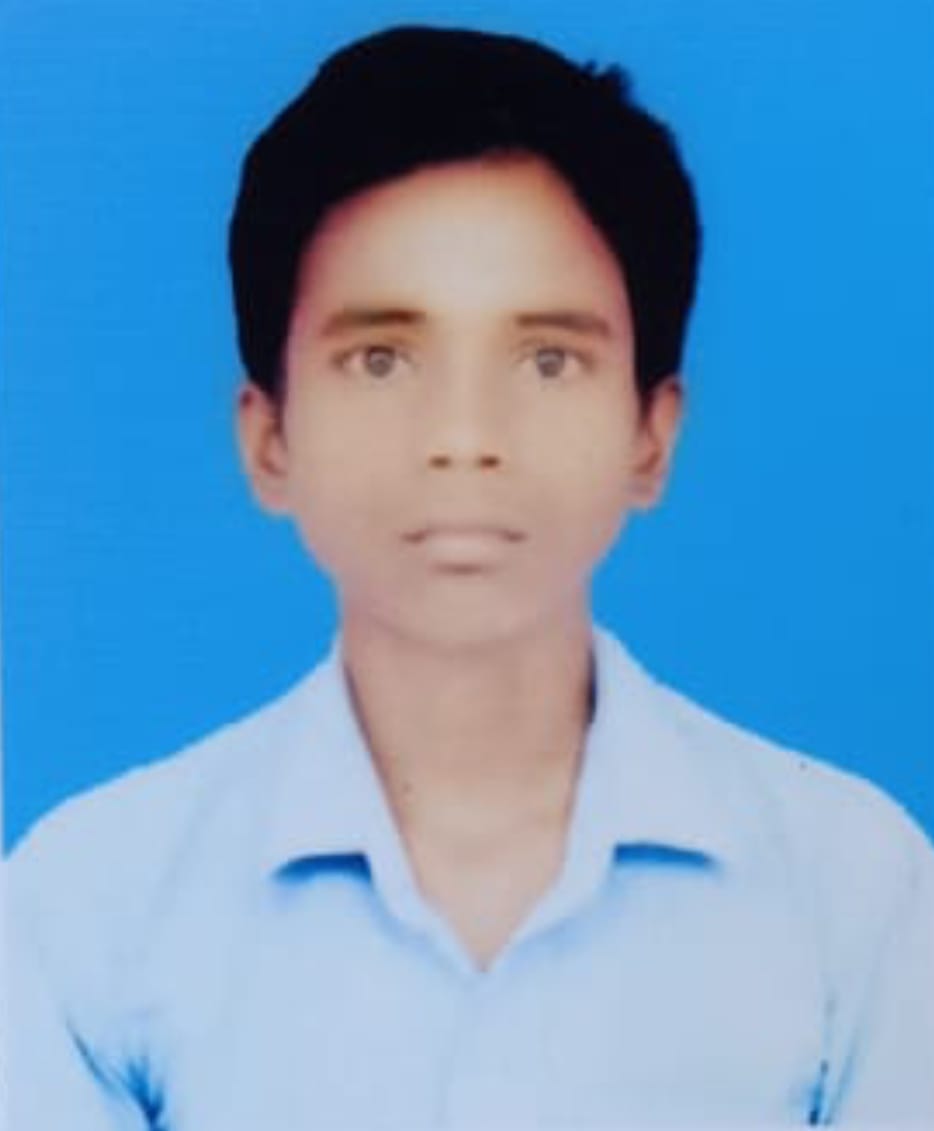 Student Photo Not Available