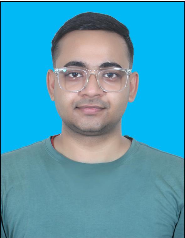 Student Photo Not Available