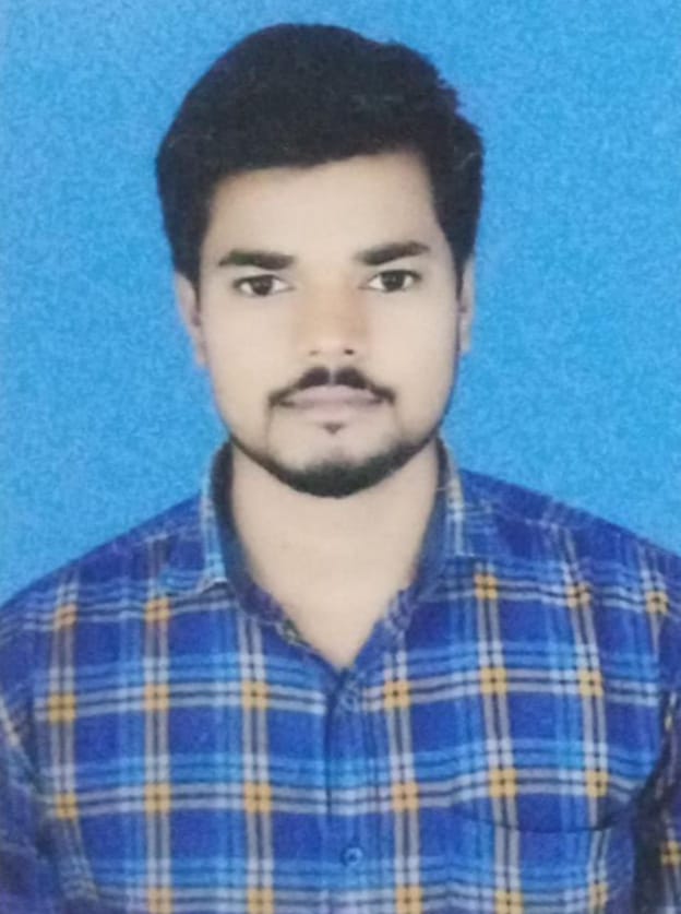 Student Photo Not Available