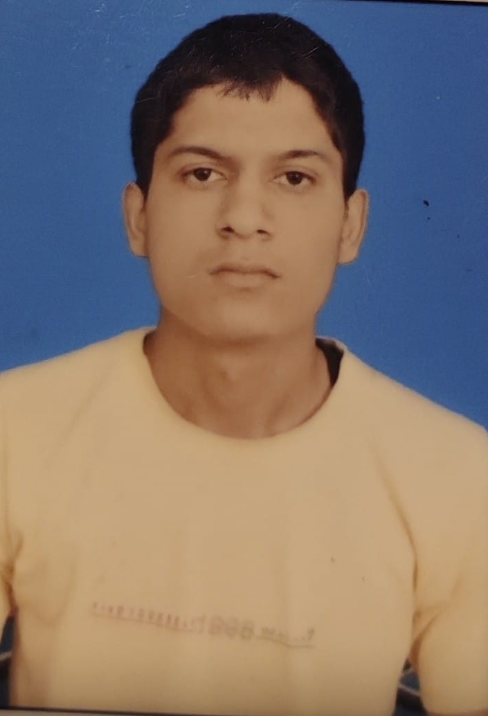 Student Photo Not Available