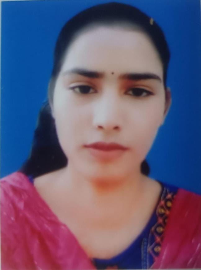 Student Photo Not Available